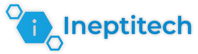 Ineptitech Logo